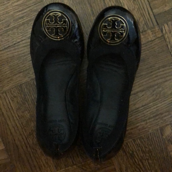Tory Burch Shoes - Tory Burch ballet flats